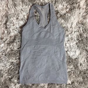 LuLu Lemon sports tank
